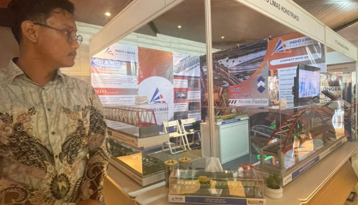 Pameran dan Seminar Silatnas ISSC 2026