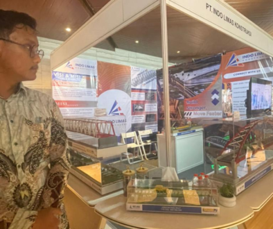 Pameran dan Seminar Silatnas ISSC 2026