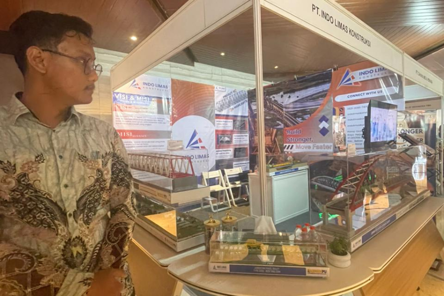 Pameran dan Seminar Silatnas ISSC 2026