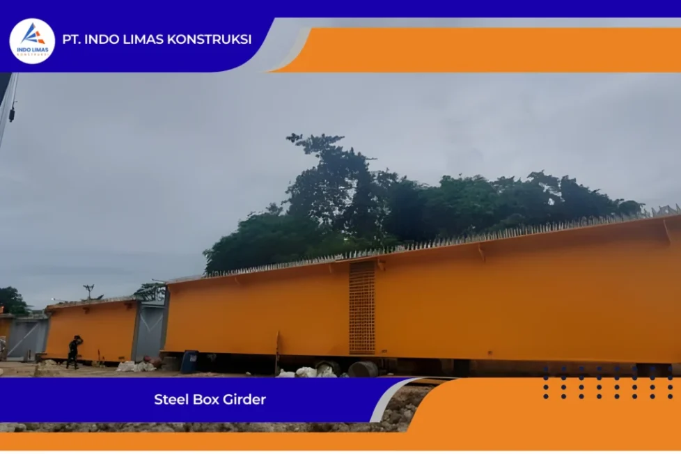 Steel Box Girder