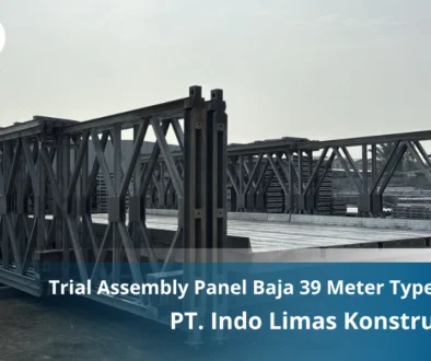Trial Assembly Panel Baja